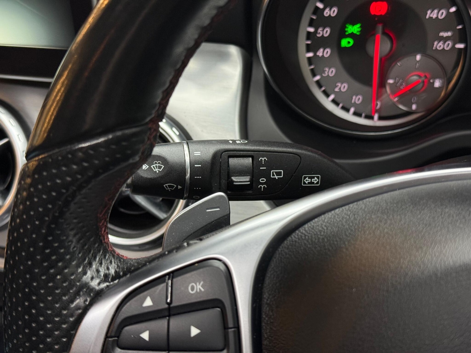 Used Mercedes-Benz GLA 2016 for sale - 76613101: Photo 29