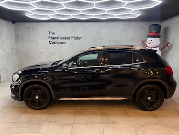 Used Mercedes-Benz GLA 2016 for sale - 76613101: Photo