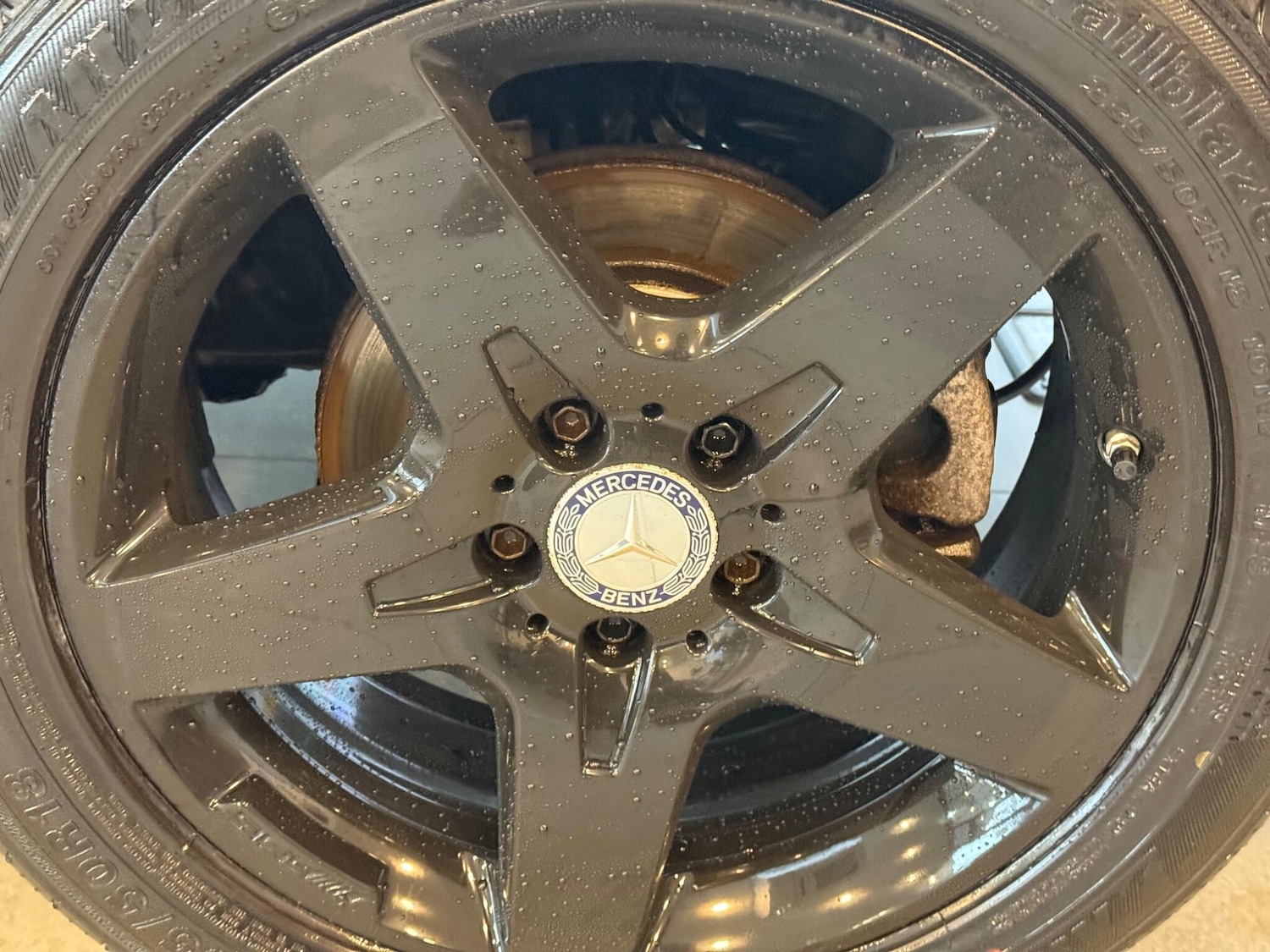 Used Mercedes-Benz GLA 2016 for sale - 76613101: Photo 39