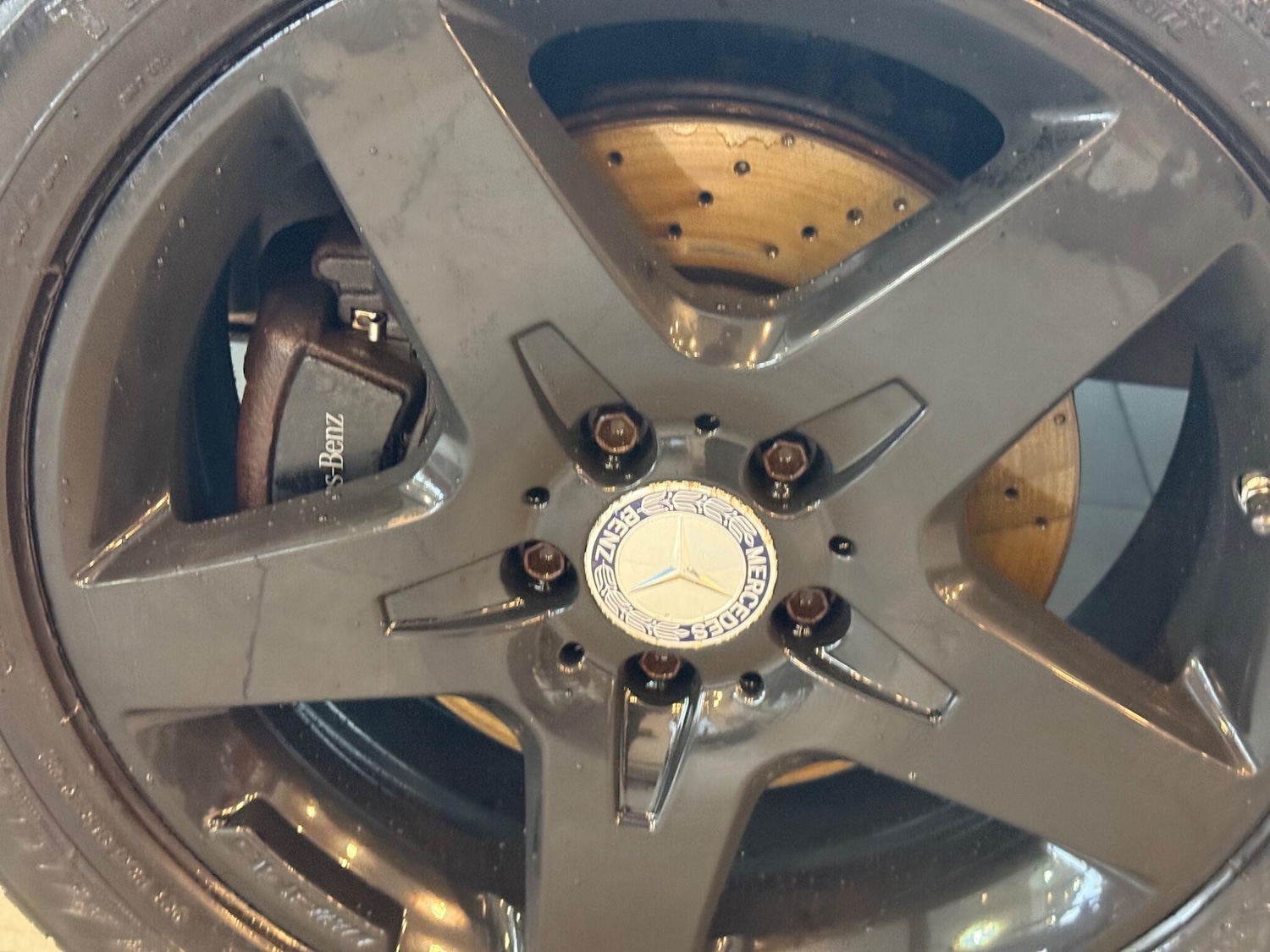 Used Mercedes-Benz GLA 2016 for sale - 76613101: Photo 41