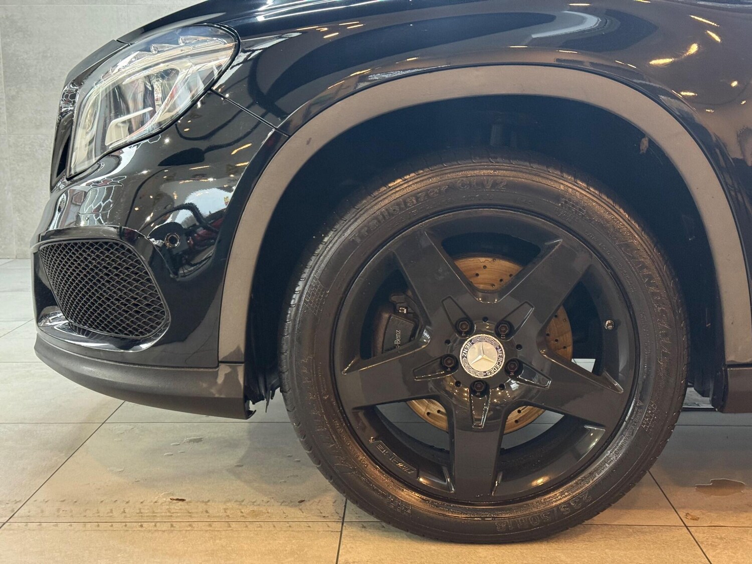 Used Mercedes-Benz GLA 2016 for sale - 76613101: Photo 42