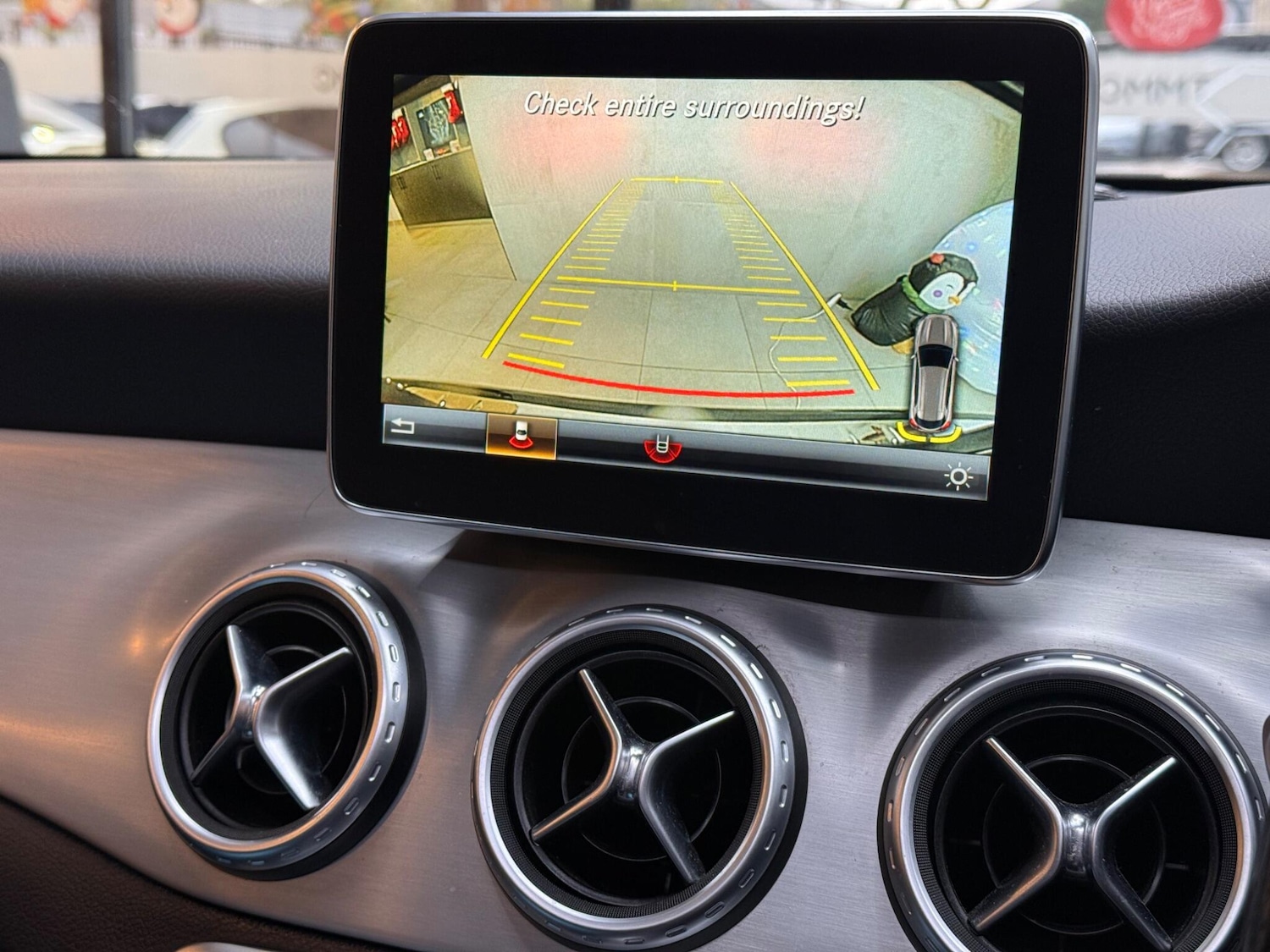 Used Mercedes-Benz GLA 2016 for sale - 76613101: Photo 43