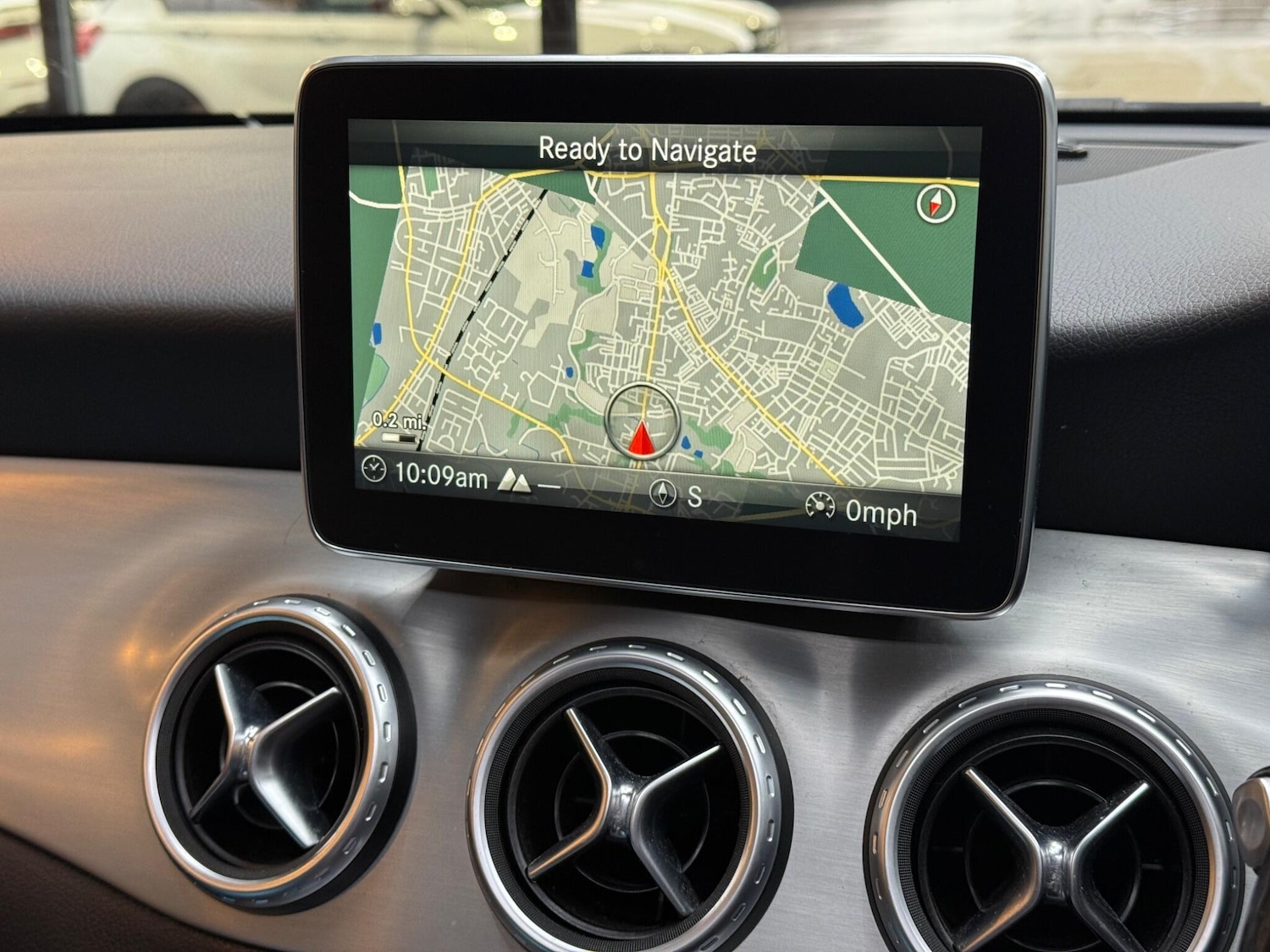 Used Mercedes-Benz GLA 2016 for sale - 76613101: Photo 44