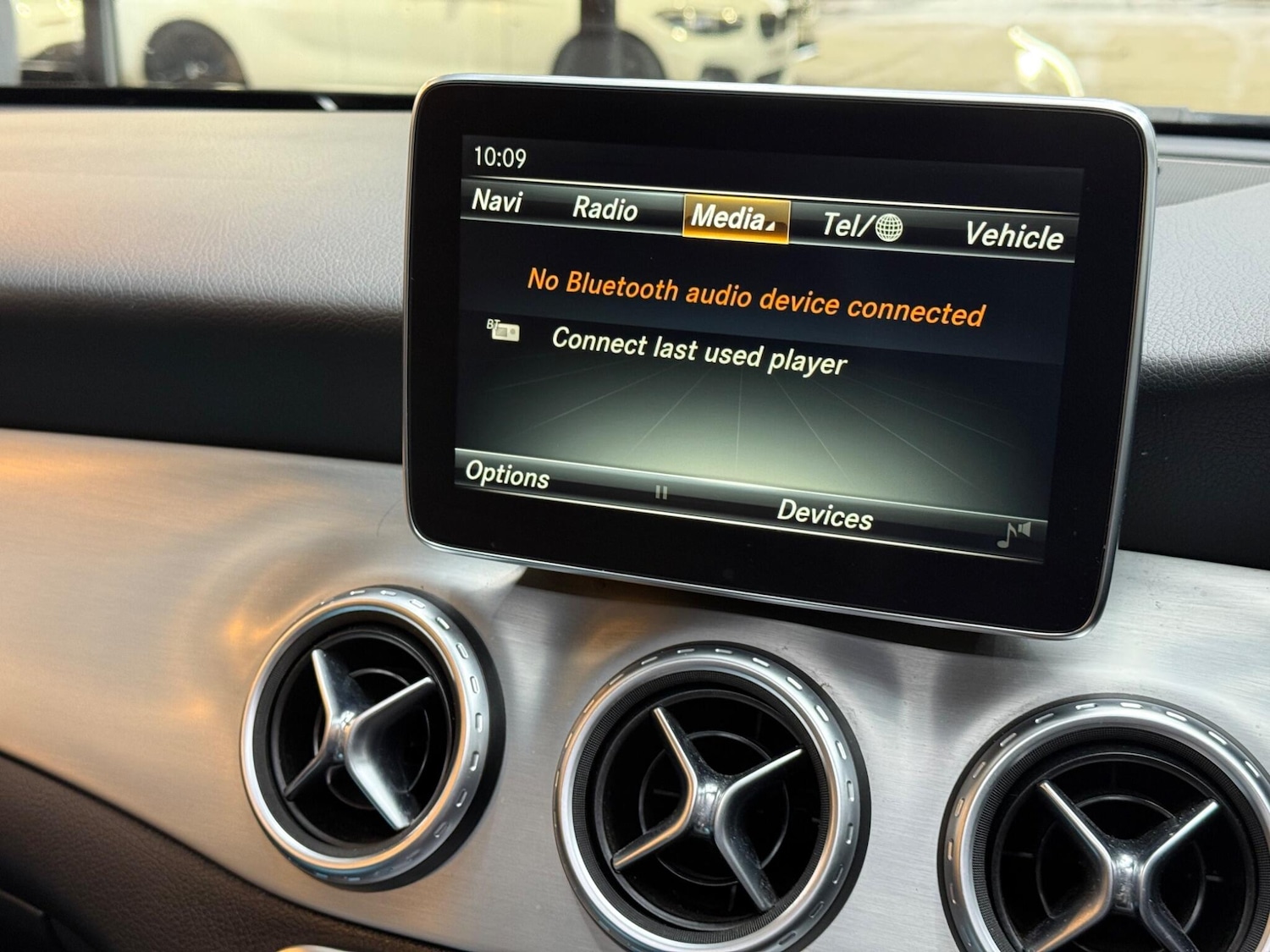 Used Mercedes-Benz GLA 2016 for sale - 76613101: Photo 45