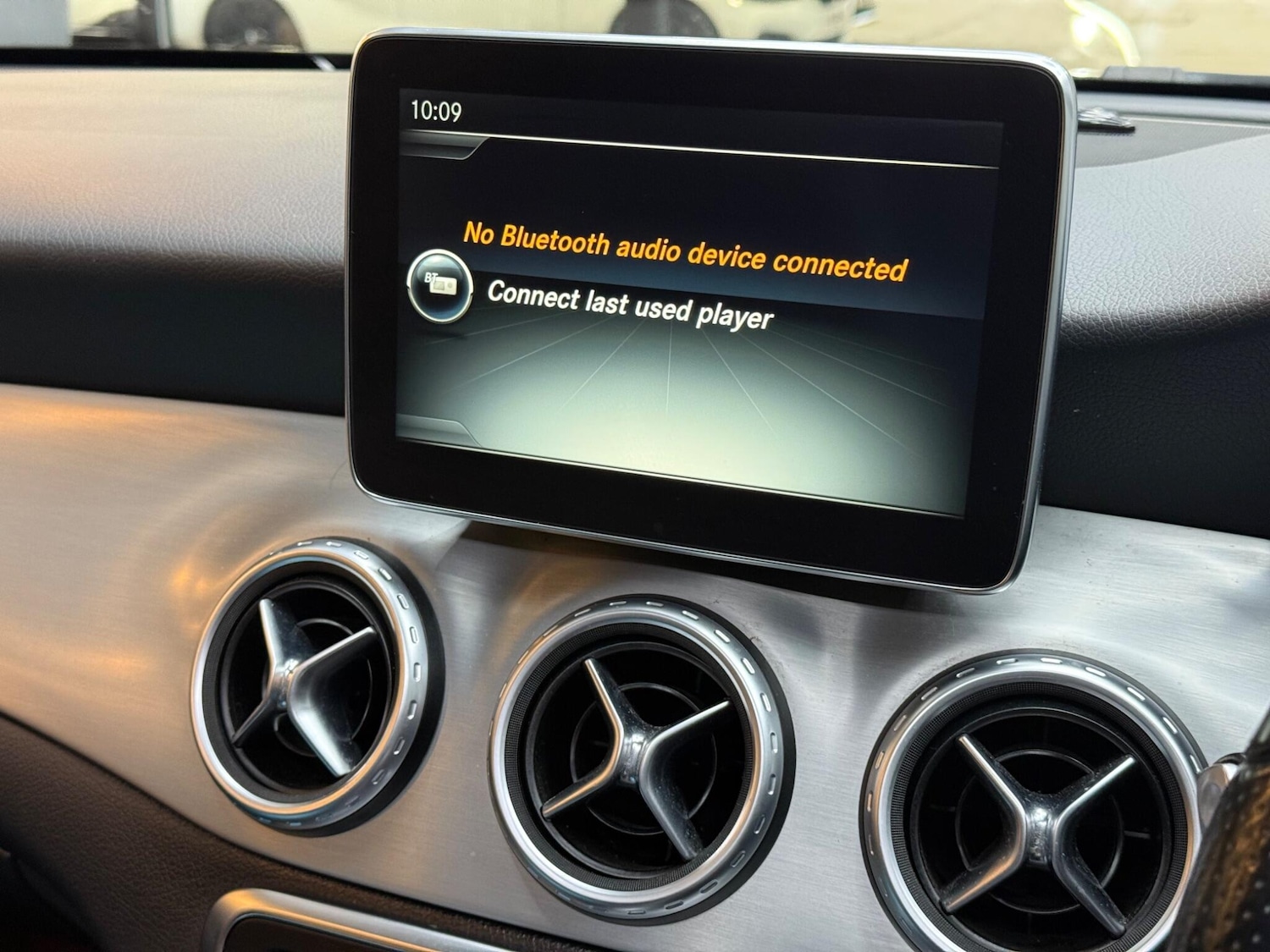 Used Mercedes-Benz GLA 2016 for sale - 76613101: Photo 46