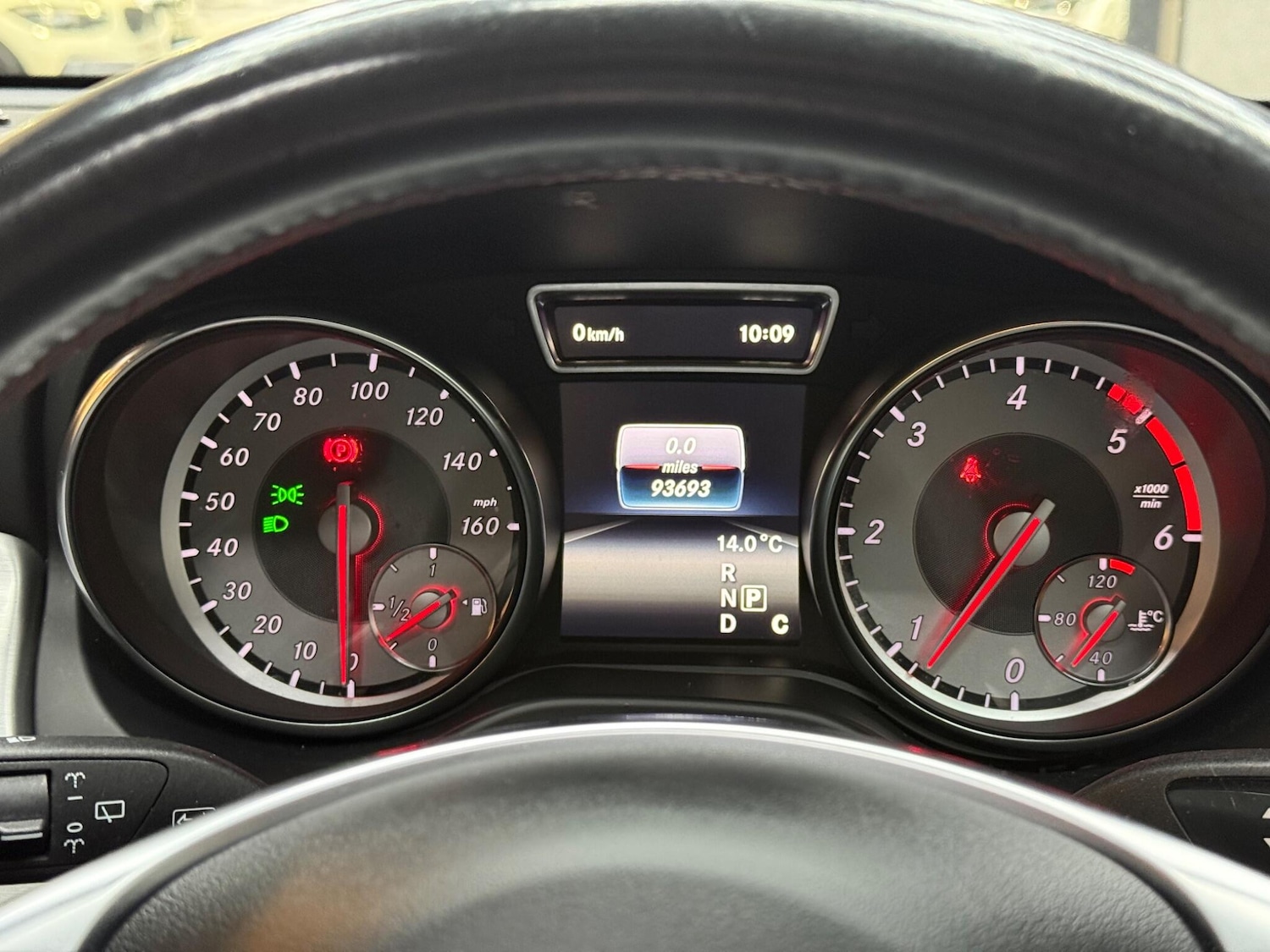 Used Mercedes-Benz GLA 2016 for sale - 76613101: Photo 47