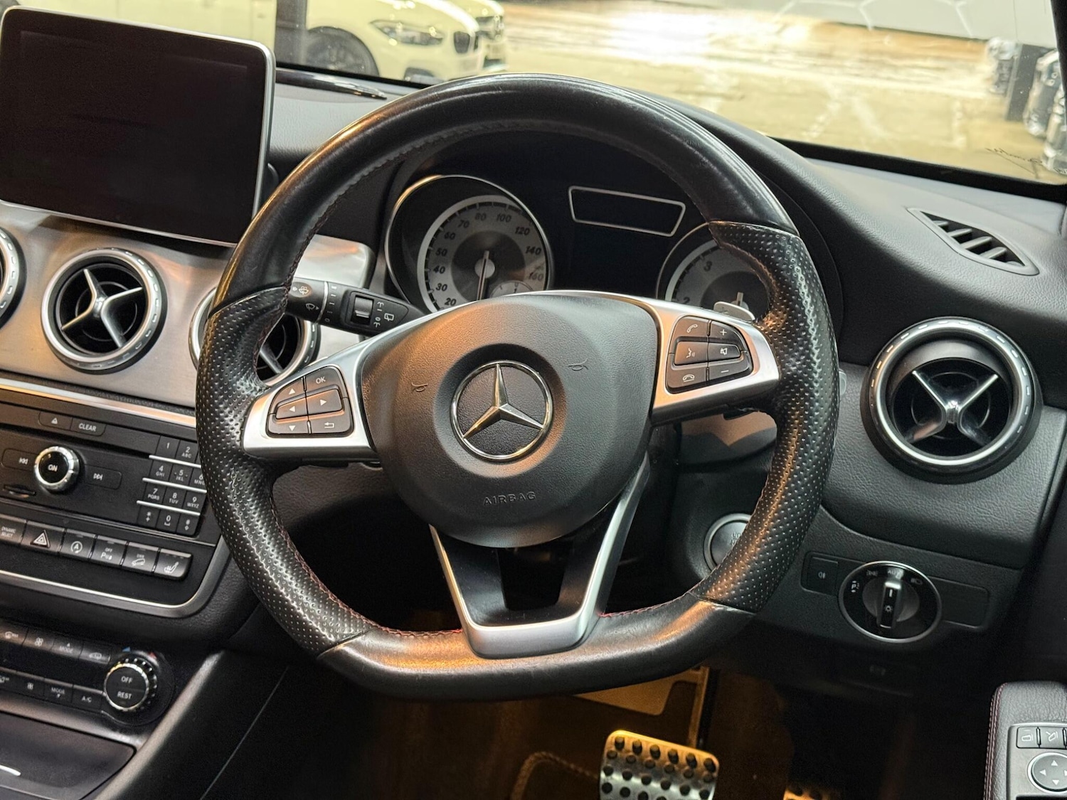 Used Mercedes-Benz GLA 2016 for sale - 76613101: Photo 51