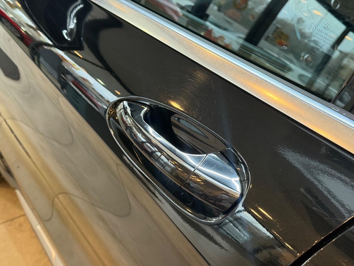 Used Mercedes-Benz GLA 2016 for sale - 76613101: Photo 62