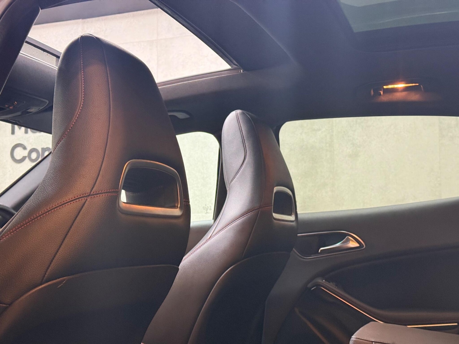 Used Mercedes-Benz GLA 2016 for sale - 76613101: Photo 66