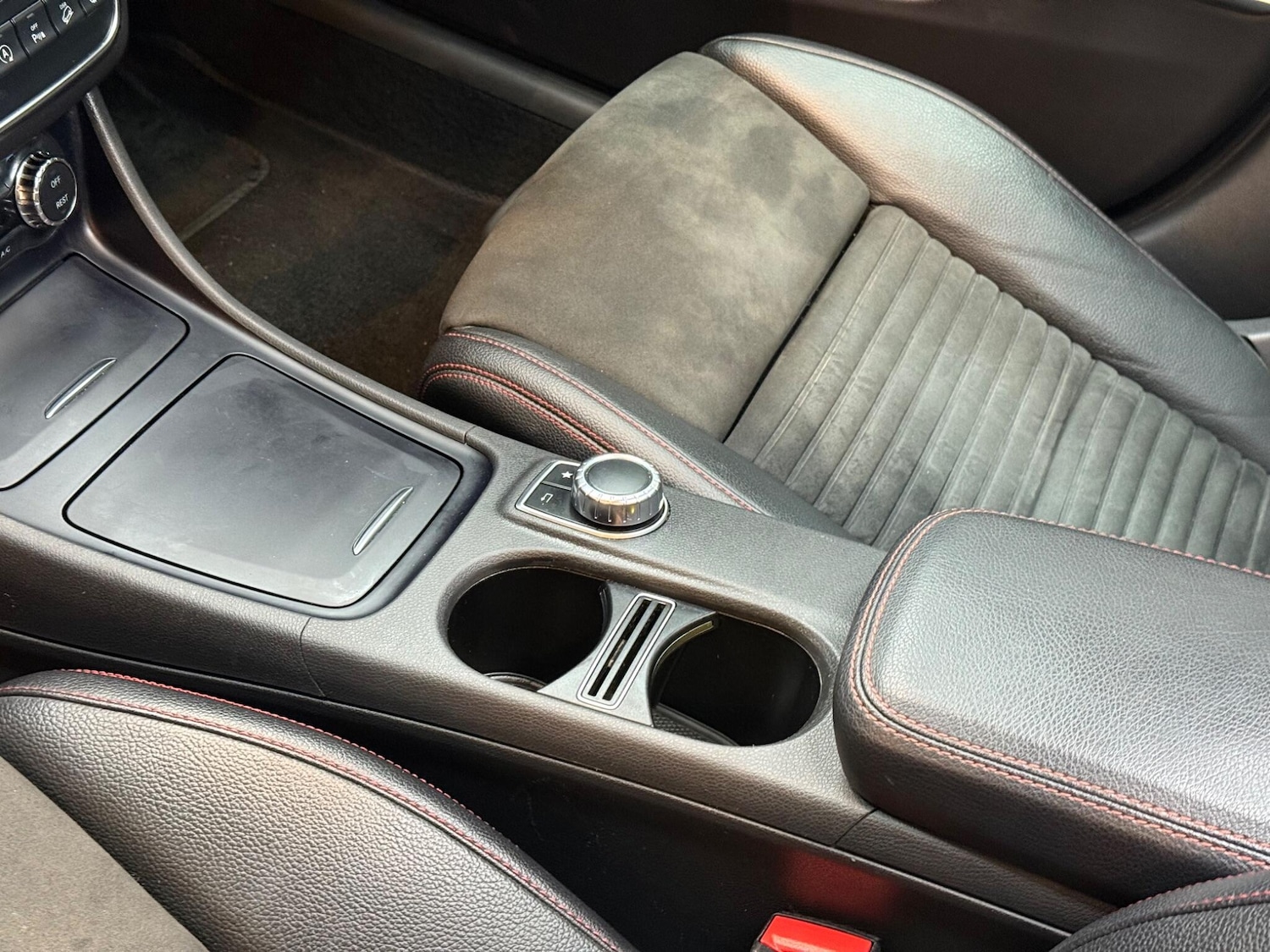 Used Mercedes-Benz GLA 2016 for sale - 76613101: Photo 67