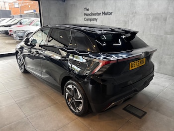 Used MG MG4 2023 for sale - 78231140: Photo