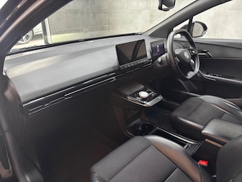 Used MG MG4 2023 for sale - 78231140: Photo