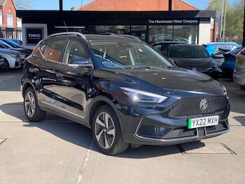 Used MG MG ZS 2022 for sale - 78388338: Photo