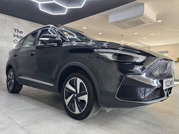 Used MG MG ZS 2022 for sale - 78388338: Photo