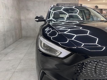 Used MG MG ZS 2022 for sale - 78388338: Photo