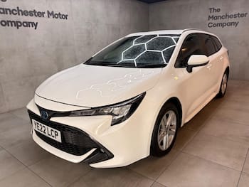 Used Toyota Corolla 2022 for sale - 79677160: Photo