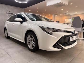 Used Toyota Corolla 2022 for sale - 79677160: Photo