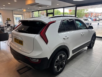 Used Kia Niro 2023 for sale - 78843342: Photo