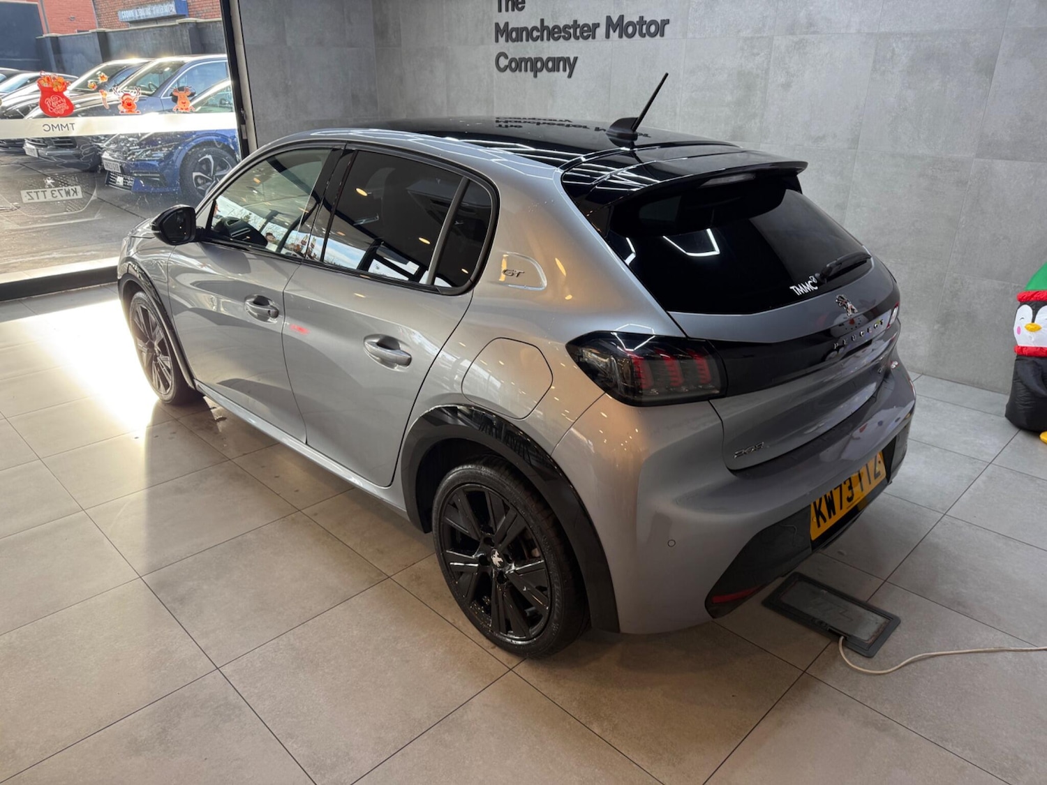 Used Peugeot 208 2023 for sale - 76913603: Photo 10