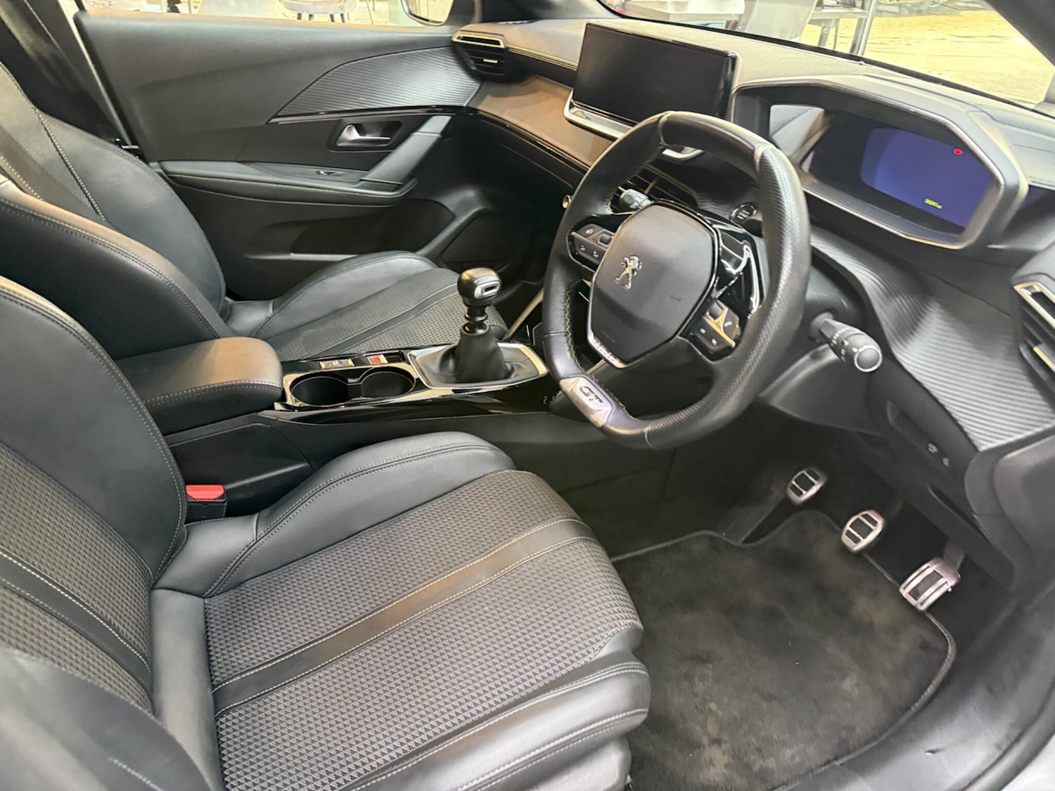 Used Peugeot 208 2023 for sale - 76913603: Photo 17