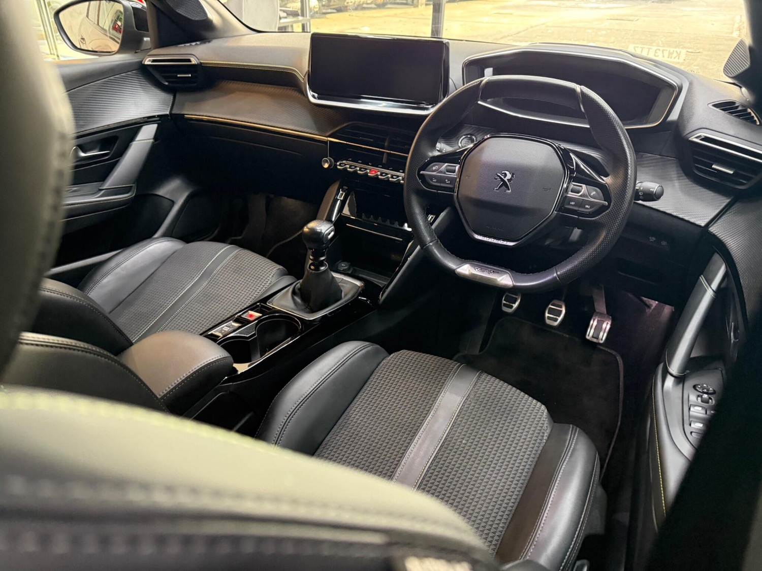 Used Peugeot 208 2023 for sale - 76913603: Photo 20