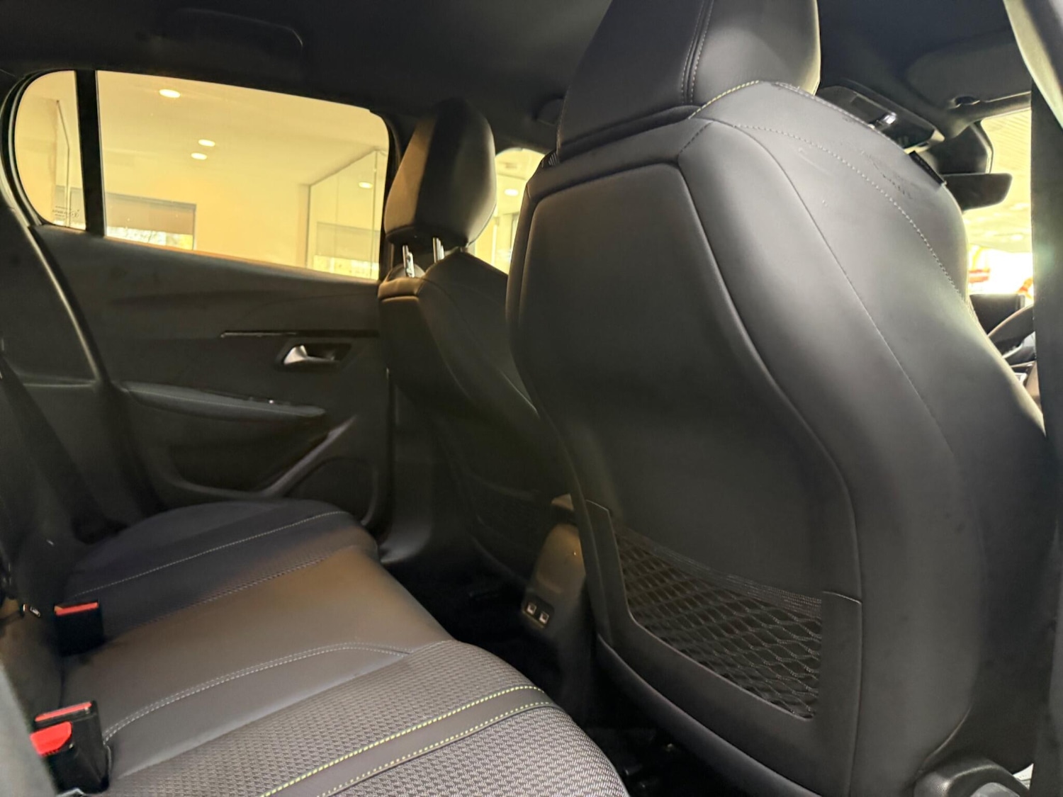 Used Peugeot 208 2023 for sale - 76913603: Photo 21