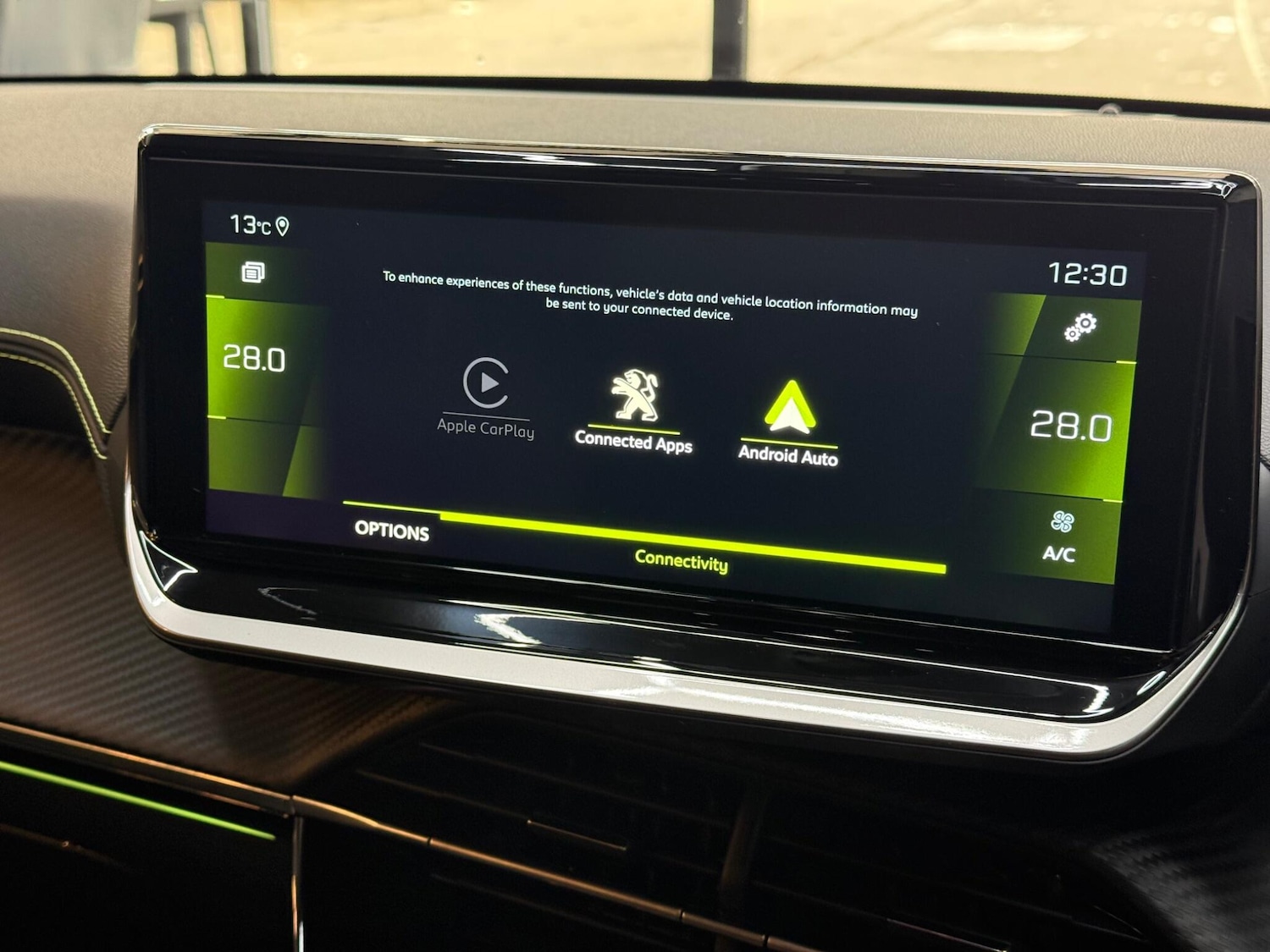 Used Peugeot 208 2023 for sale - 76913603: Photo 31