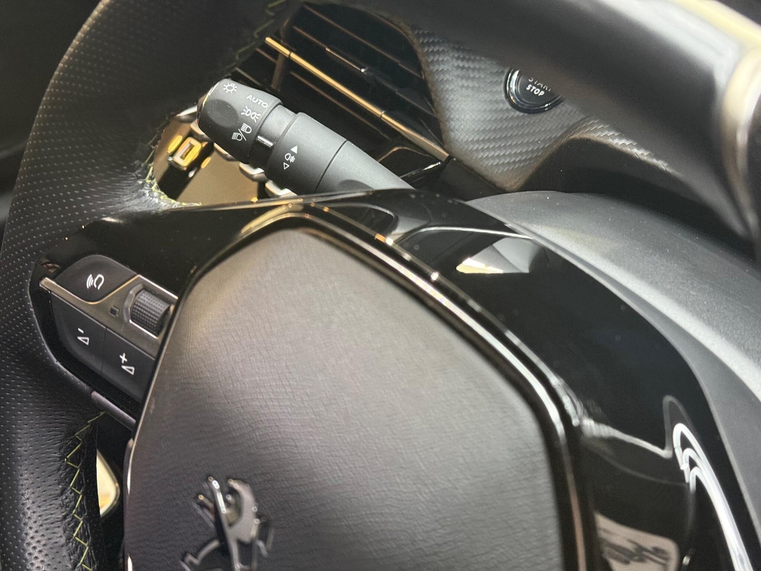 Used Peugeot 208 2023 for sale - 76913603: Photo 50