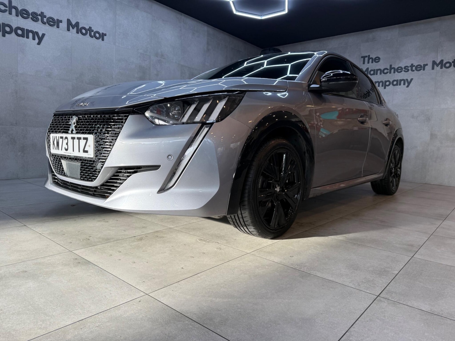 Used Peugeot 208 2023 for sale - 76913603: Photo 7