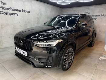 Used Volvo XC90 2019 for sale - 78902317: Photo