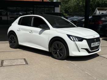 2023 (23) - 1.2 PureTech 100 GT 5dr