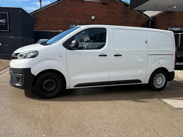 Used Toyota ProAce 2021 for sale - 76179725: Photo 21