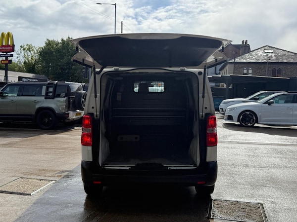 Used Toyota ProAce 2021 for sale - 76179725: Photo 23