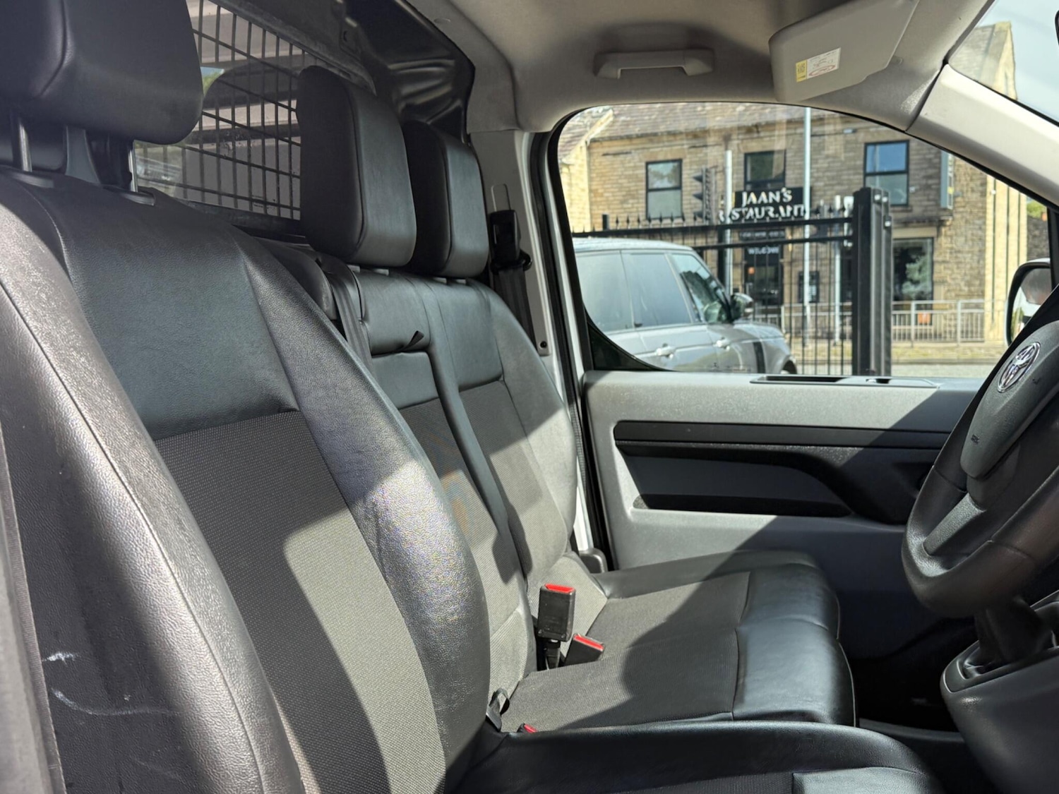 Used Toyota ProAce 2021 for sale - 76179725: Photo 32