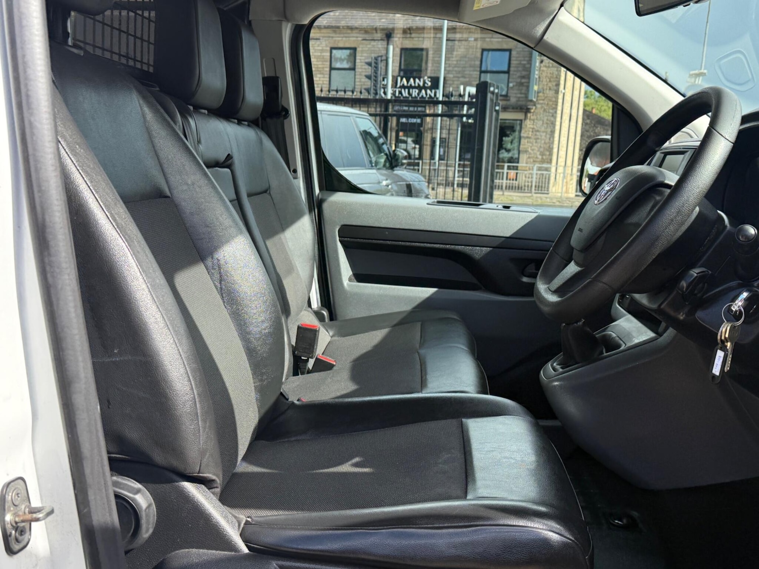 Used Toyota ProAce 2021 for sale - 76179725: Photo 33