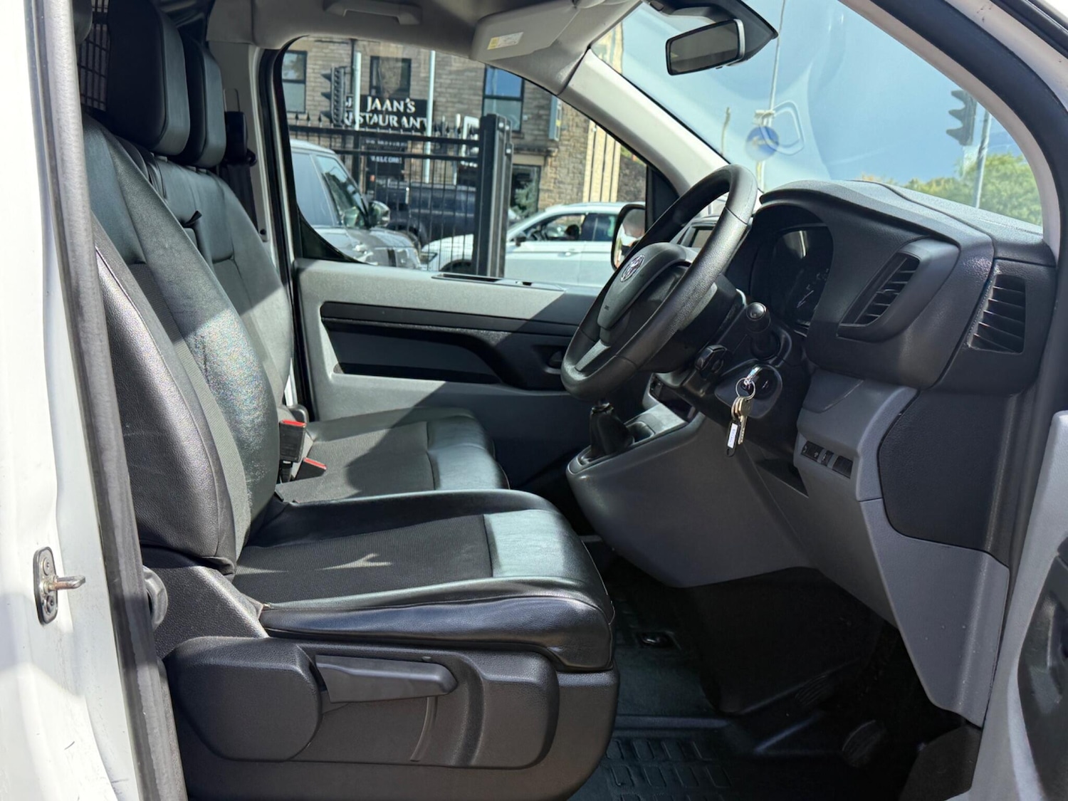 Used Toyota ProAce 2021 for sale - 76179725: Photo 34