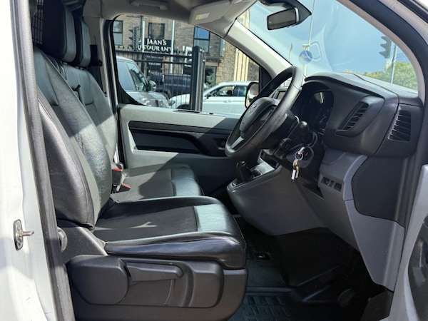 Used Toyota ProAce 2021 for sale - 76179725: Photo 34