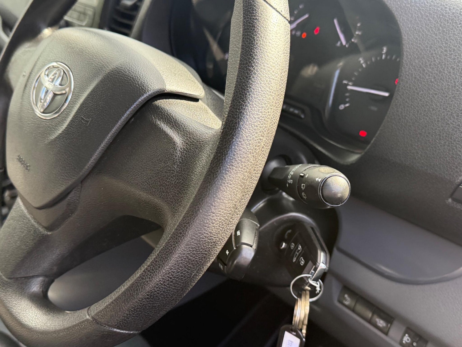 Used Toyota ProAce 2021 for sale - 76179725: Photo 35