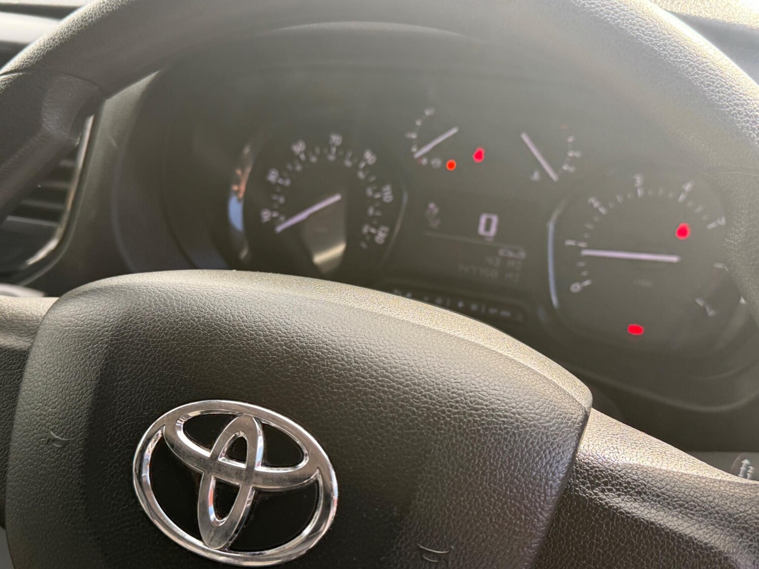 Used Toyota ProAce 2021 for sale - 76179725: Photo 38