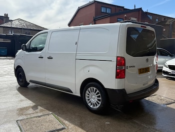 Used Toyota ProAce 2021 for sale - 76179725: Photo 3