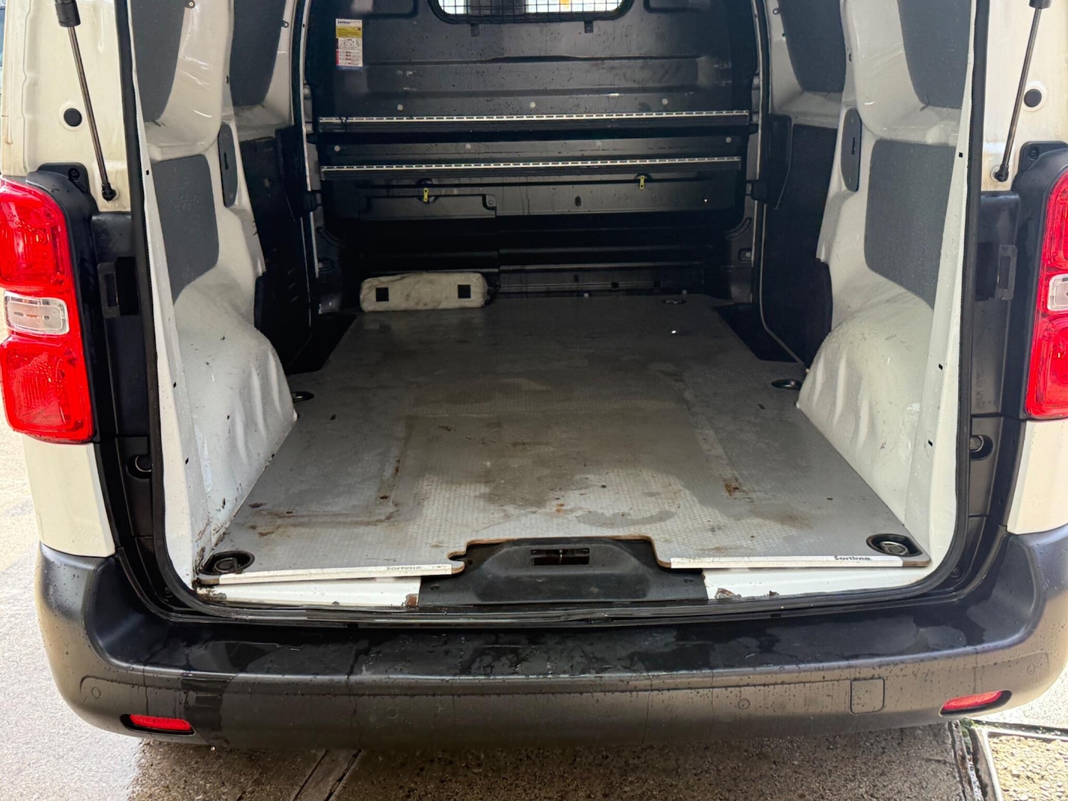 Used Toyota ProAce 2021 for sale - 76179725: Photo 44