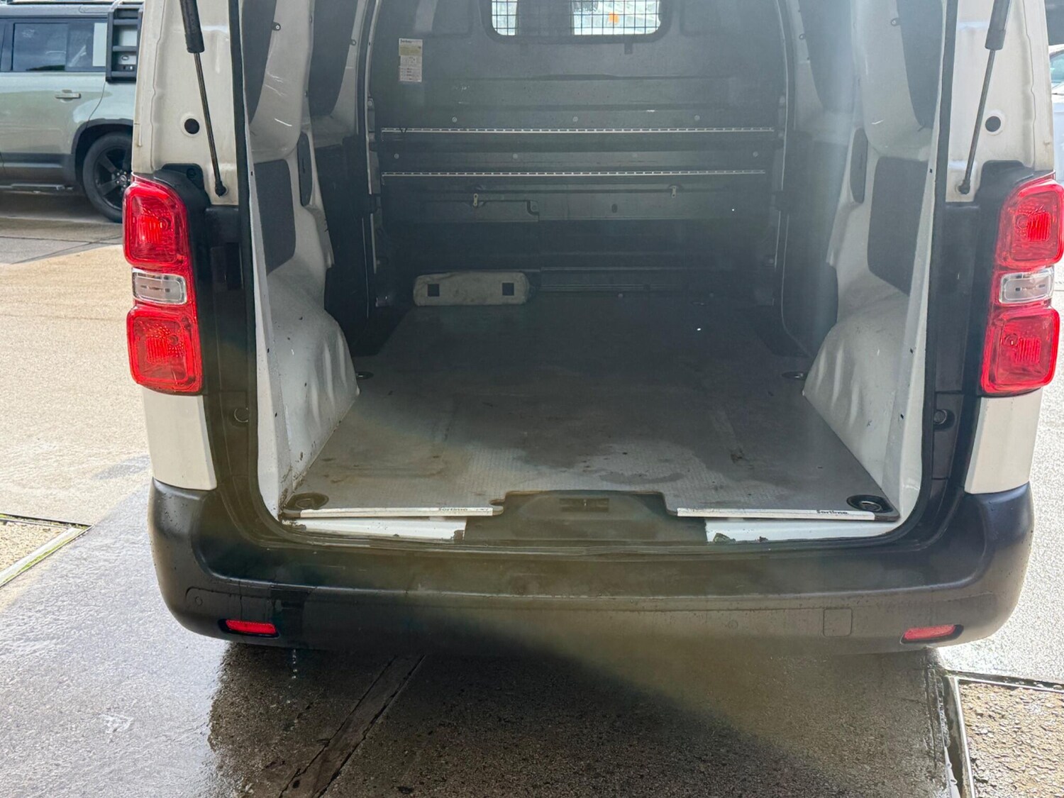 Used Toyota ProAce 2021 for sale - 76179725: Photo 45