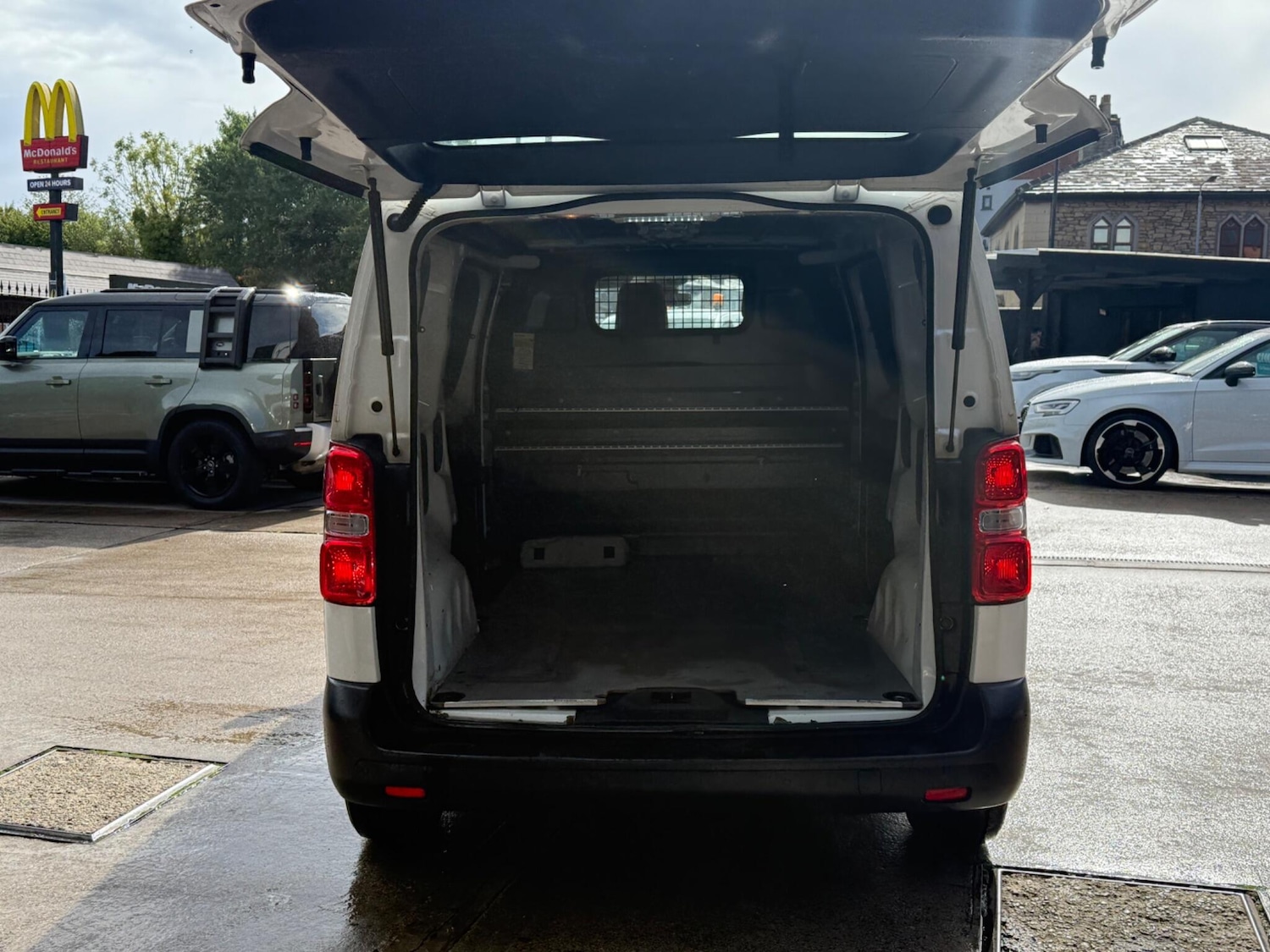 Used Toyota ProAce 2021 for sale - 76179725: Photo 46