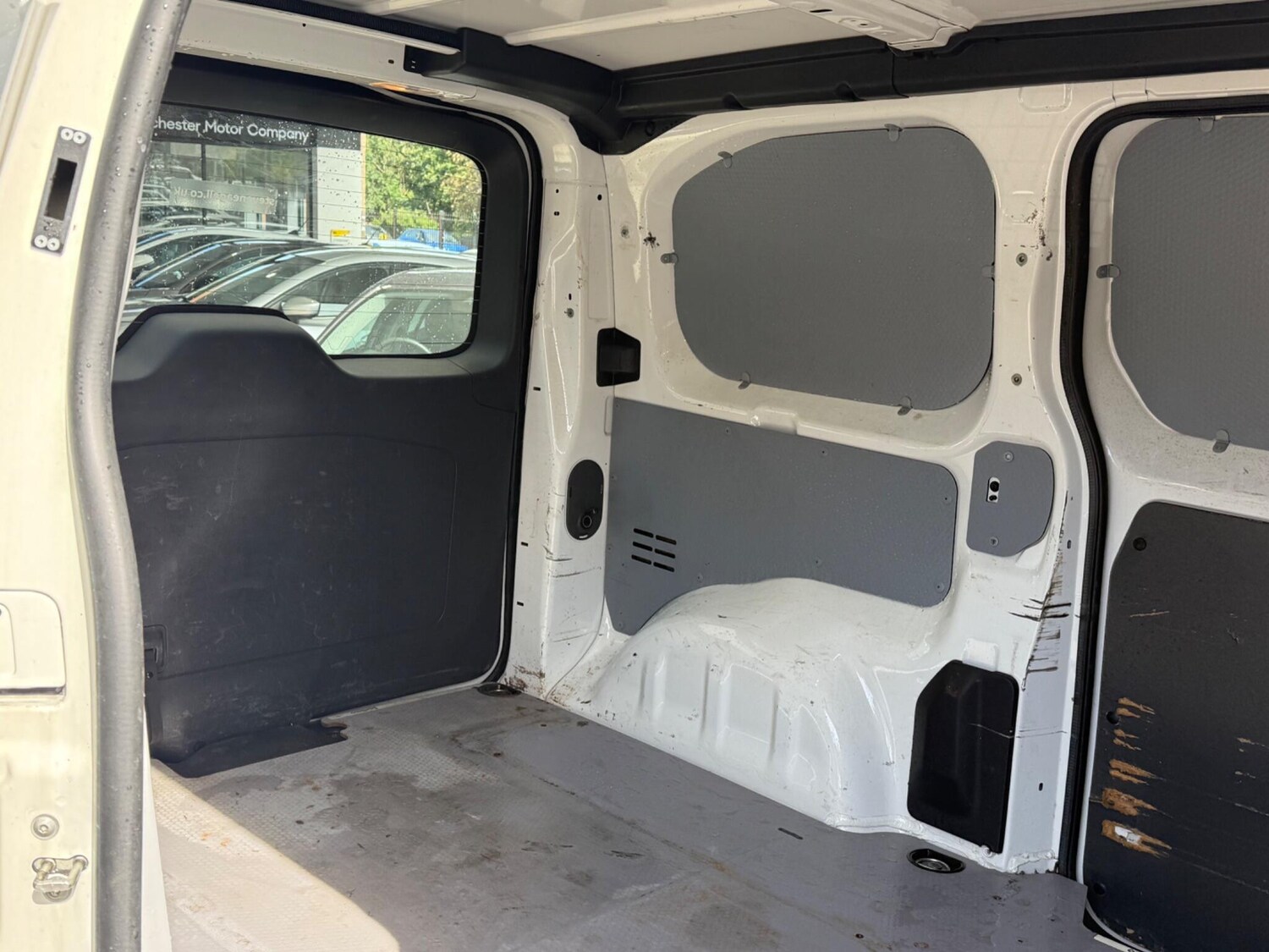 Used Toyota ProAce 2021 for sale - 76179725: Photo 47