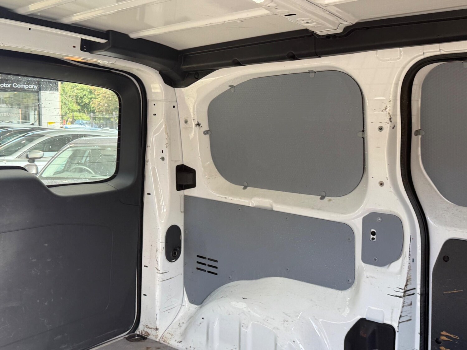 Used Toyota ProAce 2021 for sale - 76179725: Photo 48