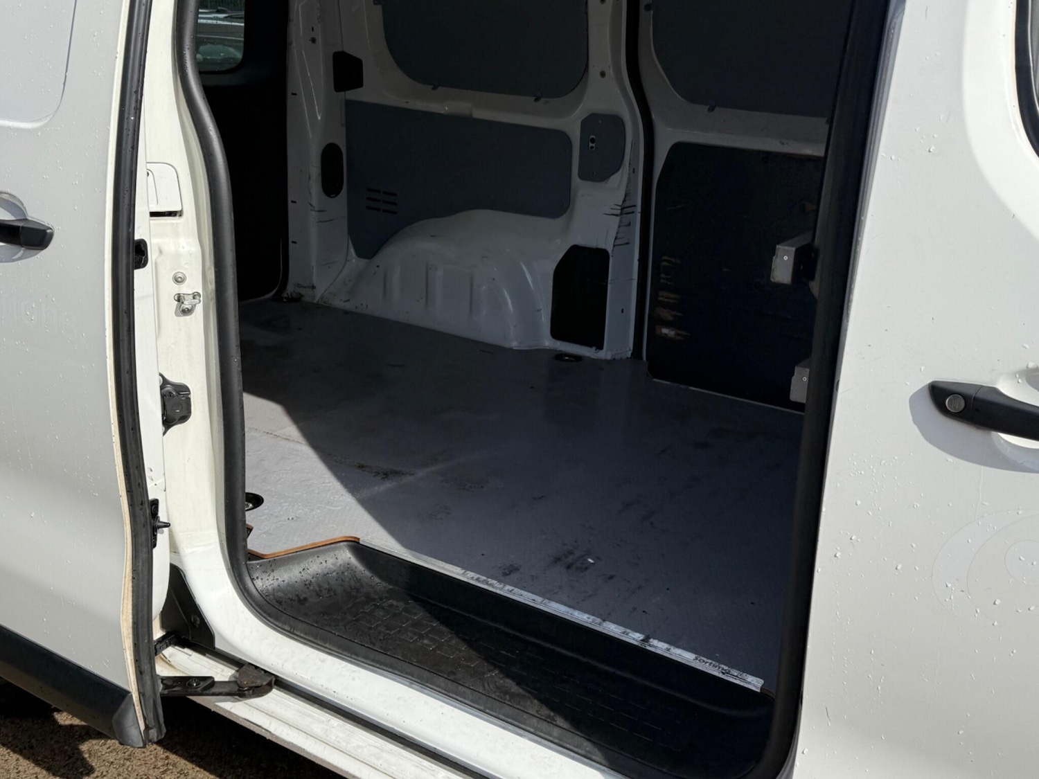 Used Toyota ProAce 2021 for sale - 76179725: Photo 52