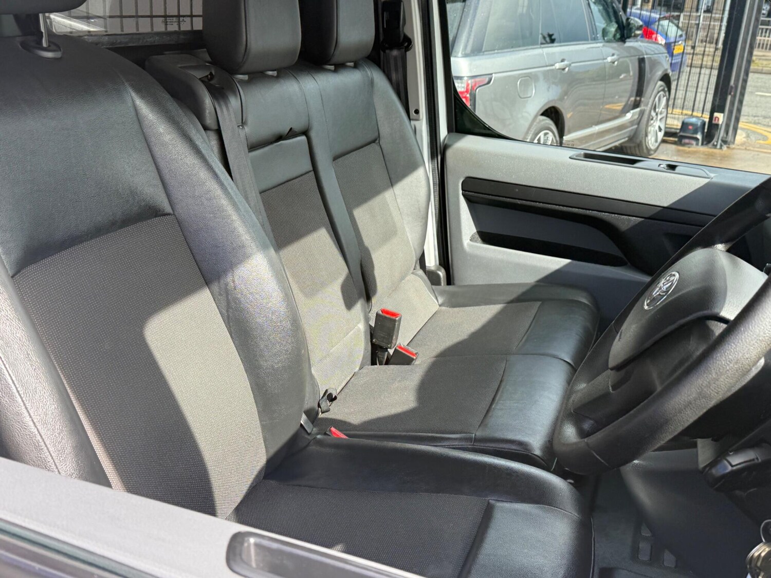 Used Toyota ProAce 2021 for sale - 76179725: Photo 56