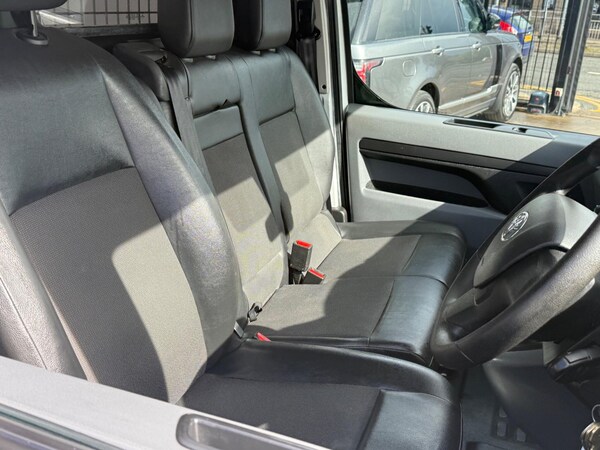 Used Toyota ProAce 2021 for sale - 76179725: Photo 56