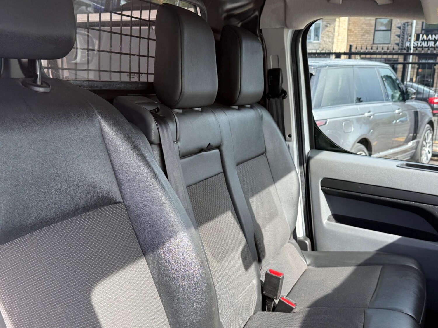 Used Toyota ProAce 2021 for sale - 76179725: Photo 57