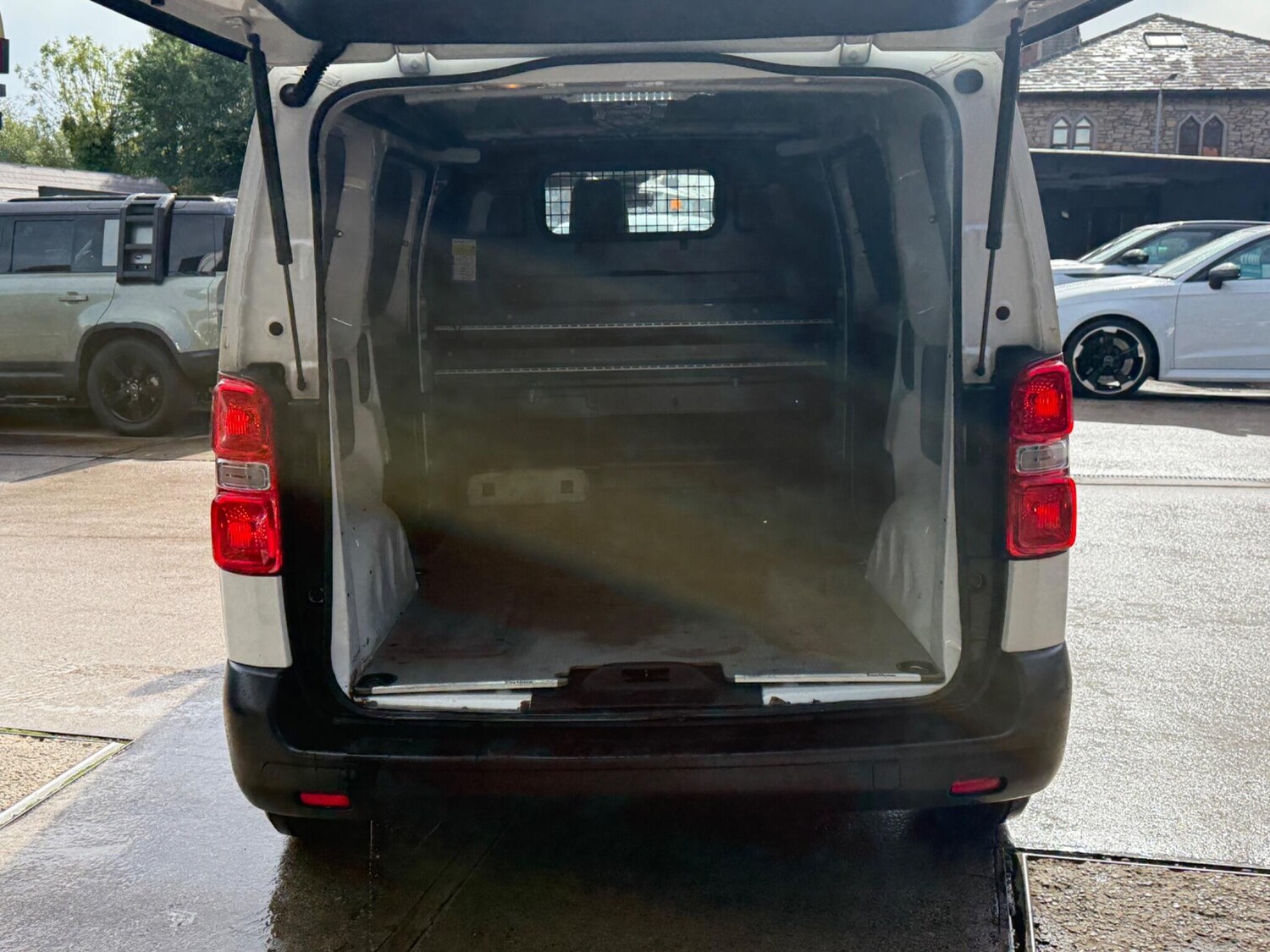 Used Toyota ProAce 2021 for sale - 76179725: Photo 58